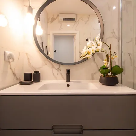 Lejlighed Sea La Vie By Lovelystay *