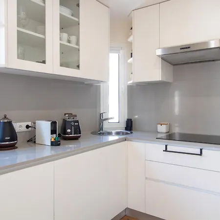 Sea La Vie By Lovelystay Matosinhos (Porto)