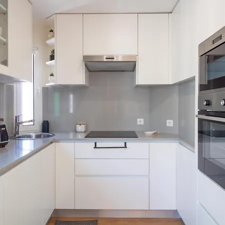 Sea La Vie By Lovelystay Matosinhos (Porto)