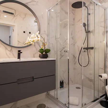 Apartament Sea La Vie By Lovelystay Matosinhos (Porto)
