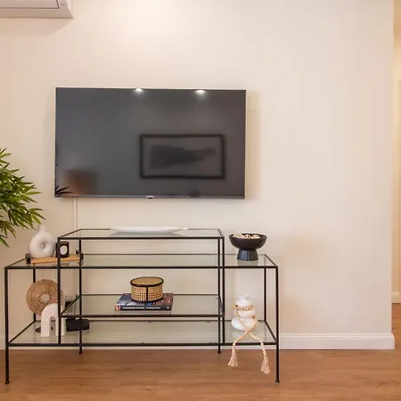 Sea La Vie By Lovelystay Matosinhos (Porto)