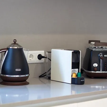 Appartement Sea La Vie By Lovelystay *