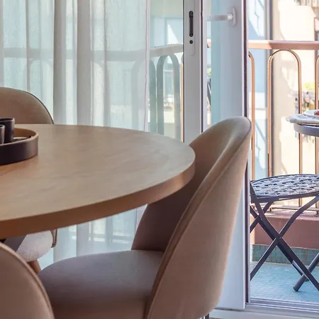 Sea La Vie By Lovelystay * Matosinhos (Porto)