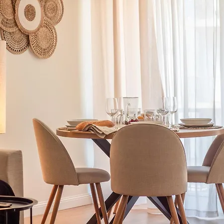 Sea La Vie By Lovelystay * Matosinhos (Porto)