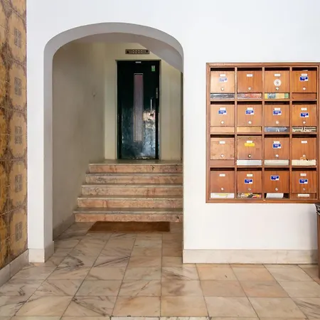 Apartament Sea La Vie By Lovelystay Matosinhos (Porto)