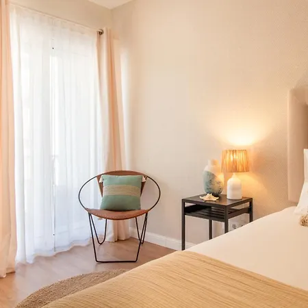 Sea La Vie By Lovelystay Apartament Matosinhos (Porto)