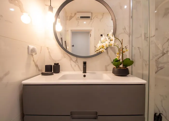 Appartement Sea La Vie By Lovelystay *