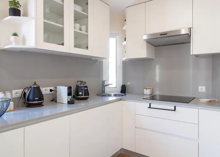 Sea La Vie By Lovelystay Matosinhos (Porto)