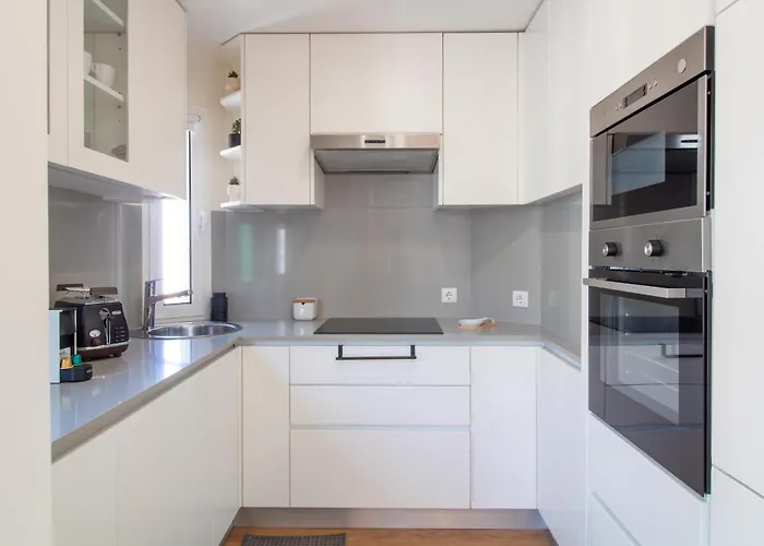 Sea La Vie By Lovelystay Matosinhos (Porto)