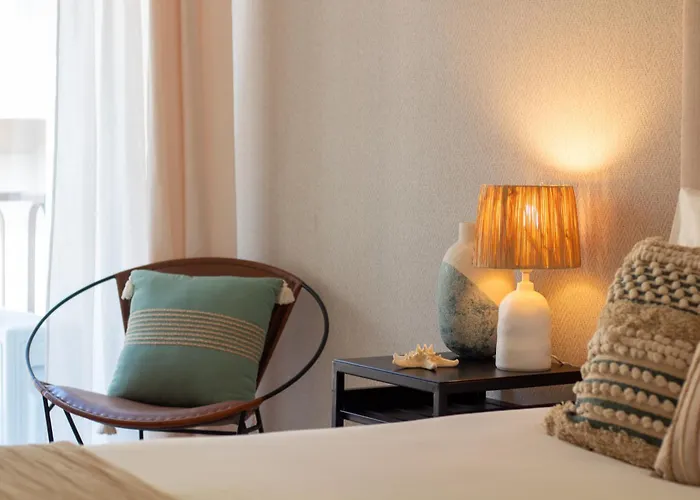 Appartement Sea La Vie By Lovelystay