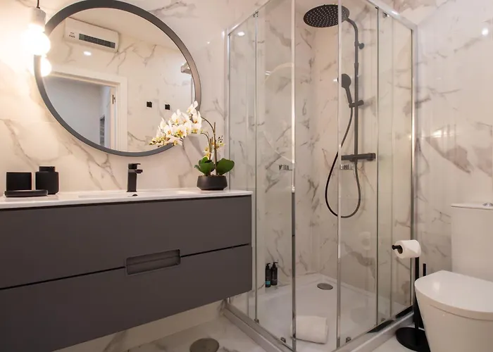 Appartement Sea La Vie By Lovelystay Matosinhos (Porto)