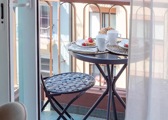 Sea La Vie By Lovelystay *