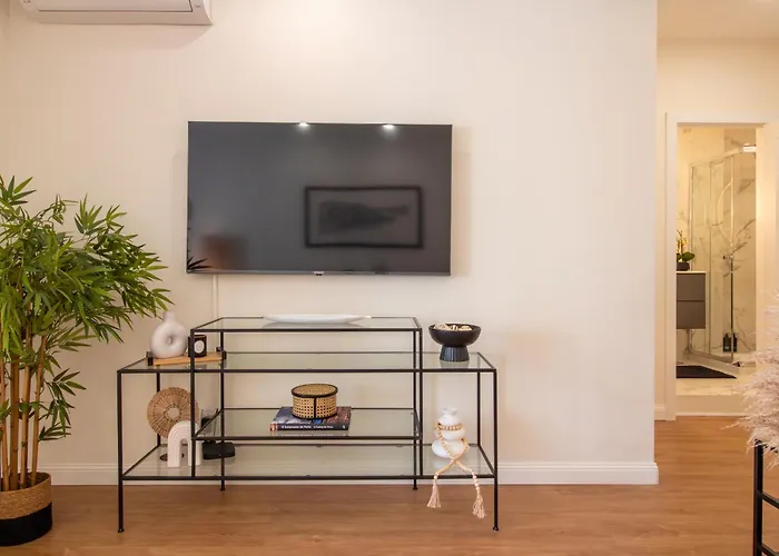 Sea La Vie By Lovelystay ماتوسينهوس