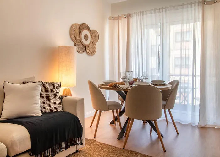 Sea La Vie By Lovelystay Appartement