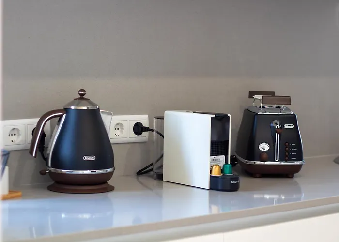 Appartement Sea La Vie By Lovelystay *