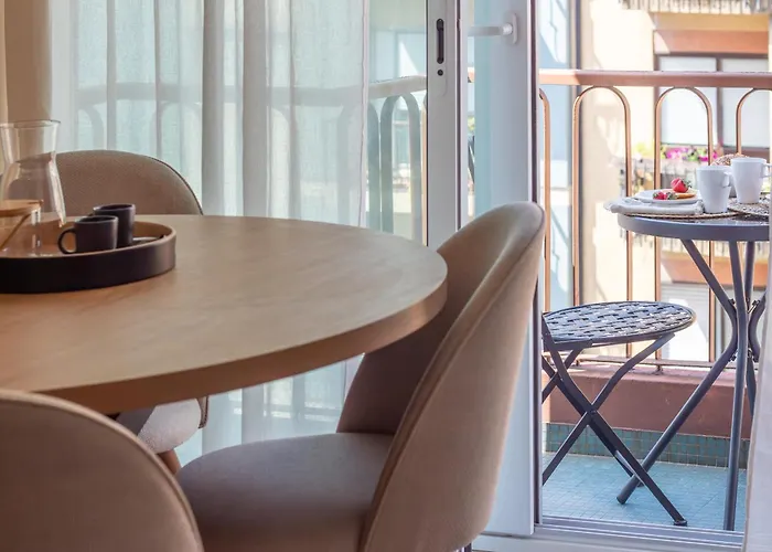 Sea La Vie By Lovelystay * Matosinhos (Porto)