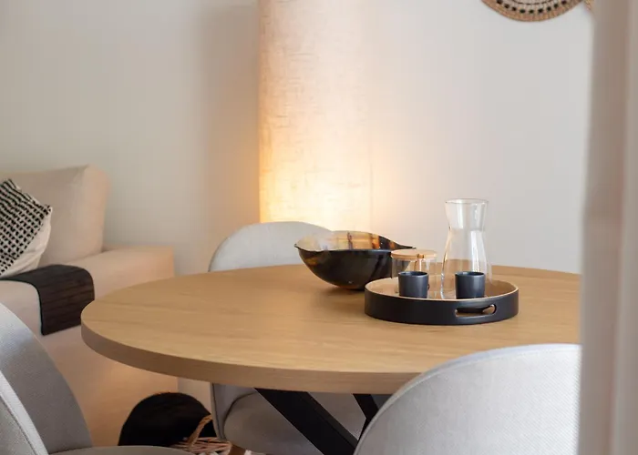 Appartement Sea La Vie By Lovelystay Matosinhos (Porto)