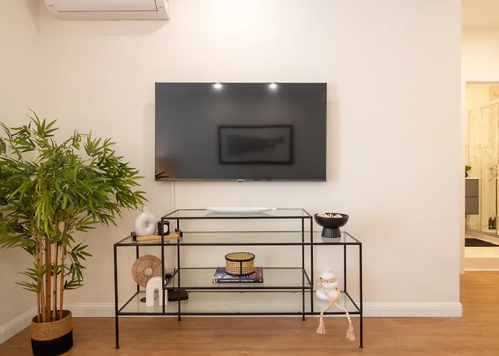 Sea La Vie By Lovelystay ماتوسينهوس