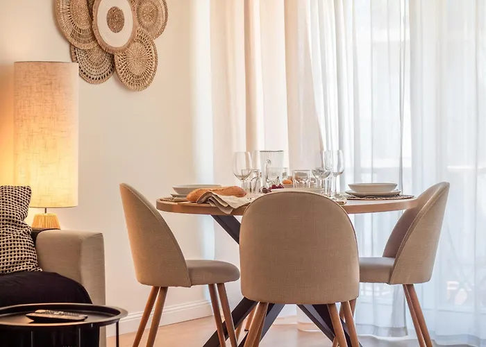 Sea La Vie By Lovelystay * Matosinhos (Porto)