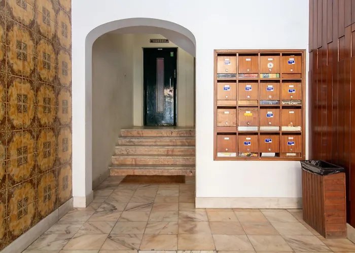 Appartement Sea La Vie By Lovelystay Matosinhos (Porto)